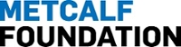 Metcalf Foundation Logo